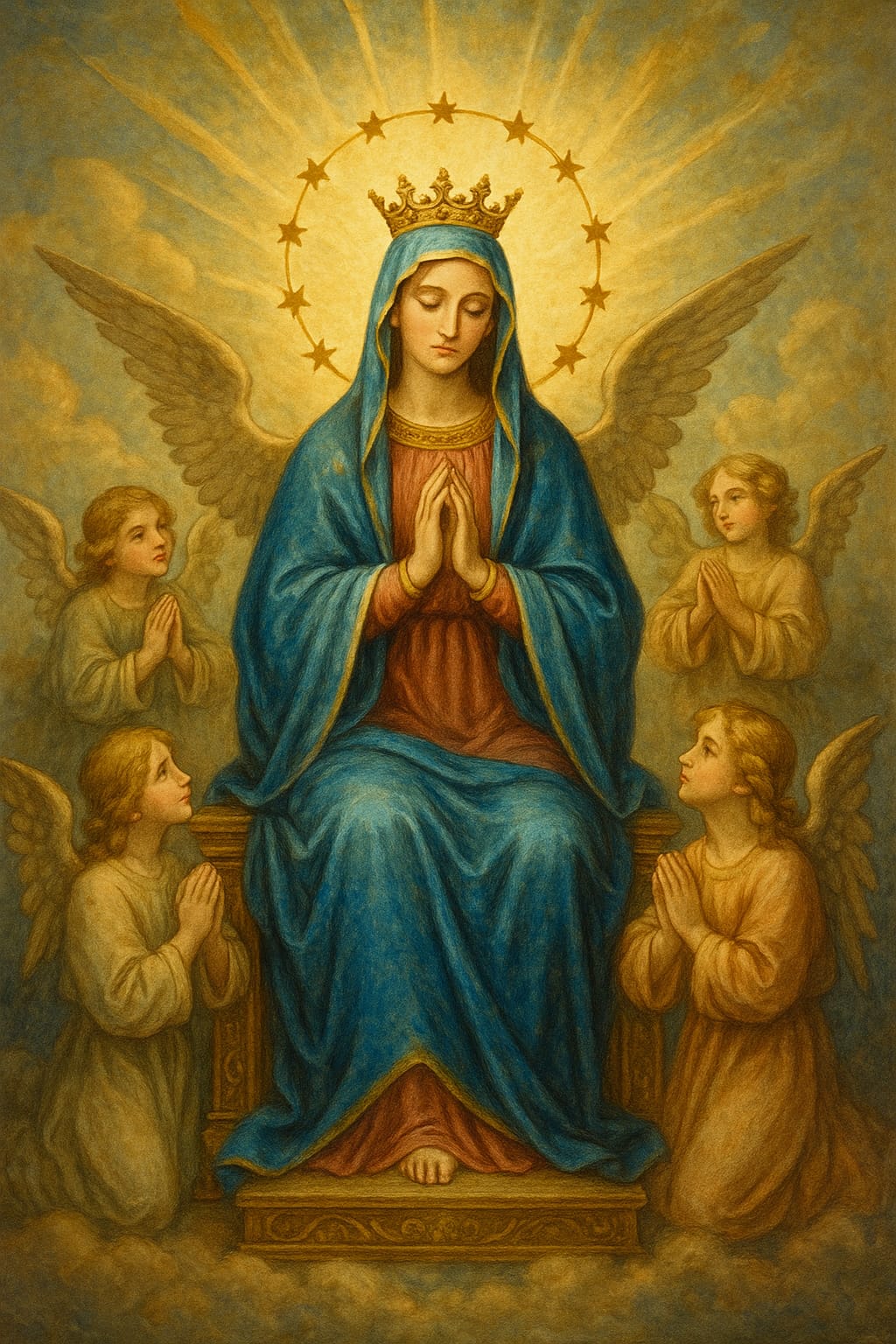 Salve Rainha